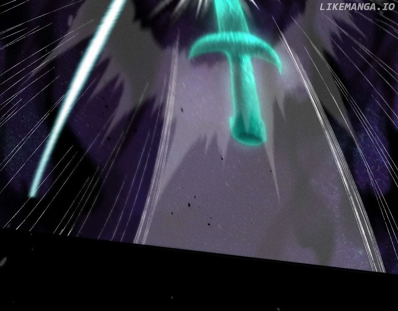Weird Immortal Path Chapter 15 page 112 - 