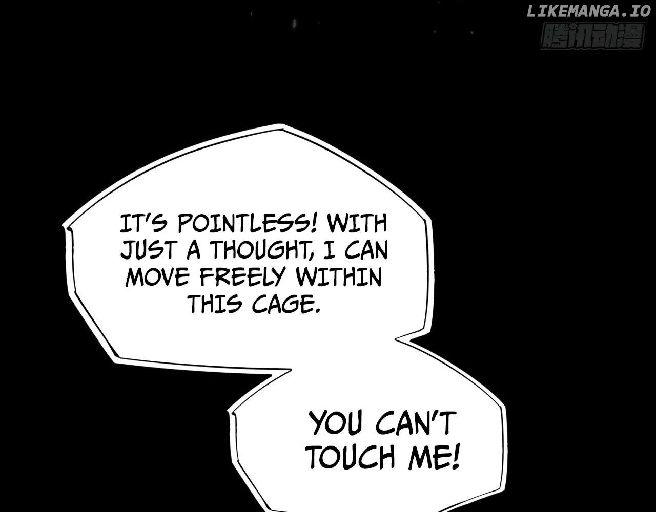Weird Immortal Path Chapter 15 page 113 - 