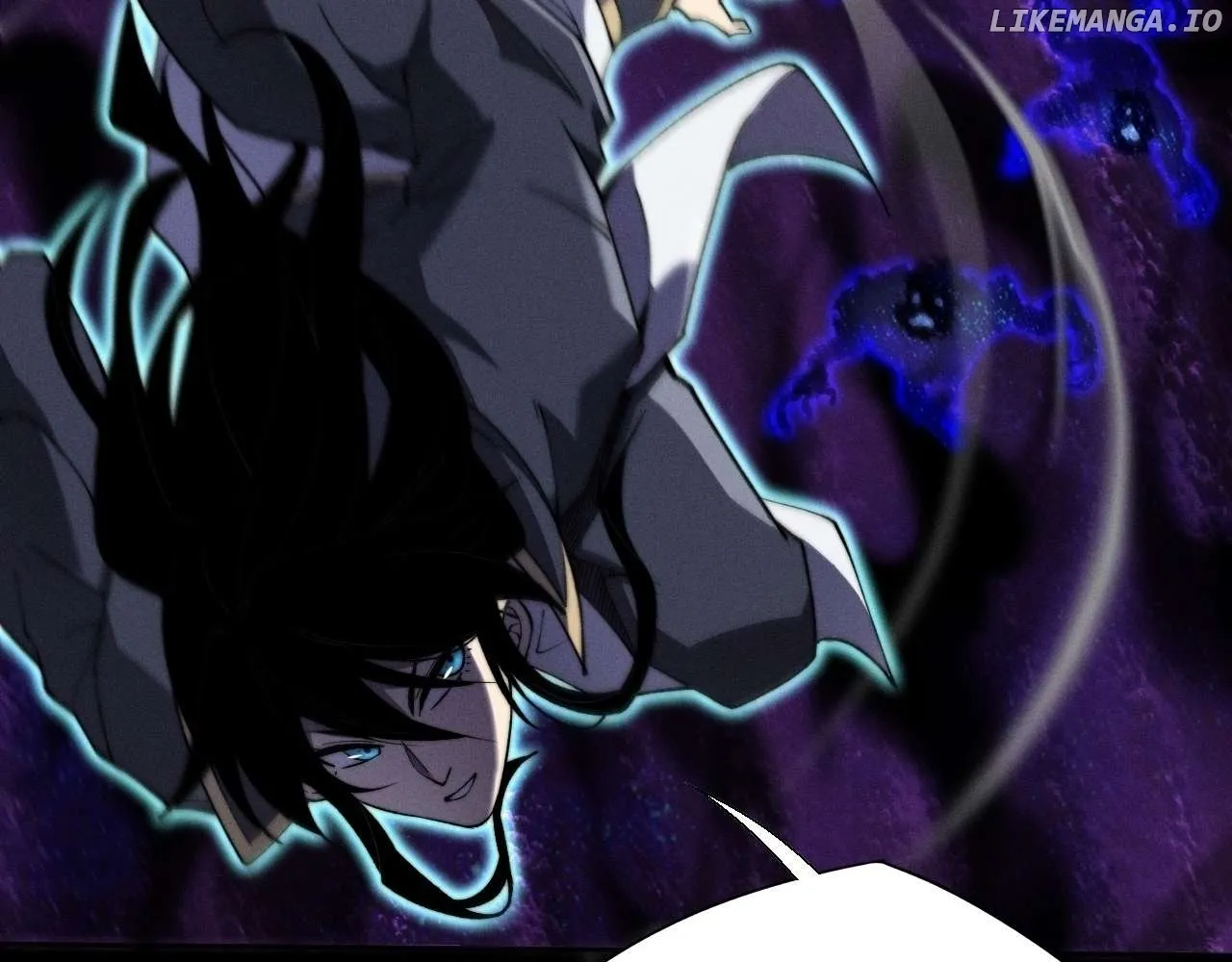 Weird Immortal Path Chapter 15 page 115 - 