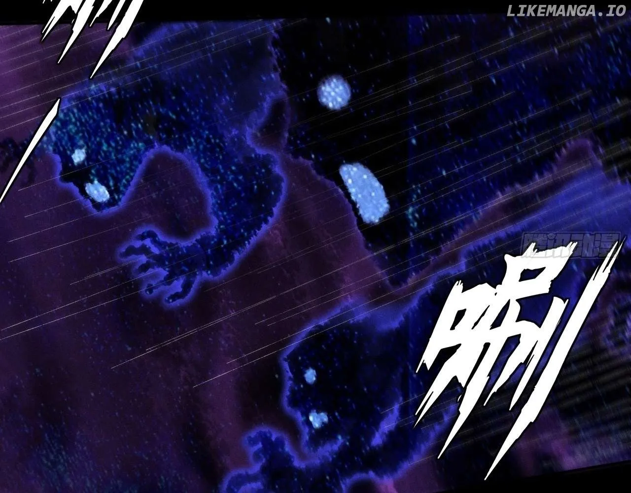 Weird Immortal Path Chapter 15 page 120 - 