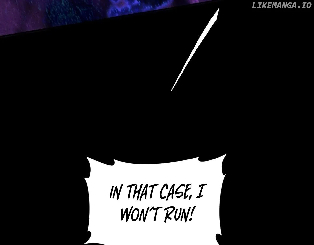 Weird Immortal Path Chapter 15 page 121 - 