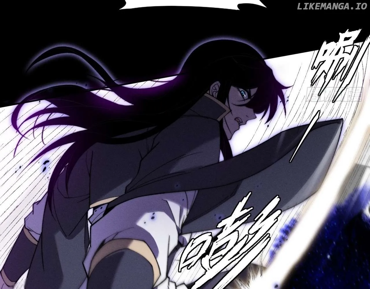 Weird Immortal Path Chapter 15 page 122 - 
