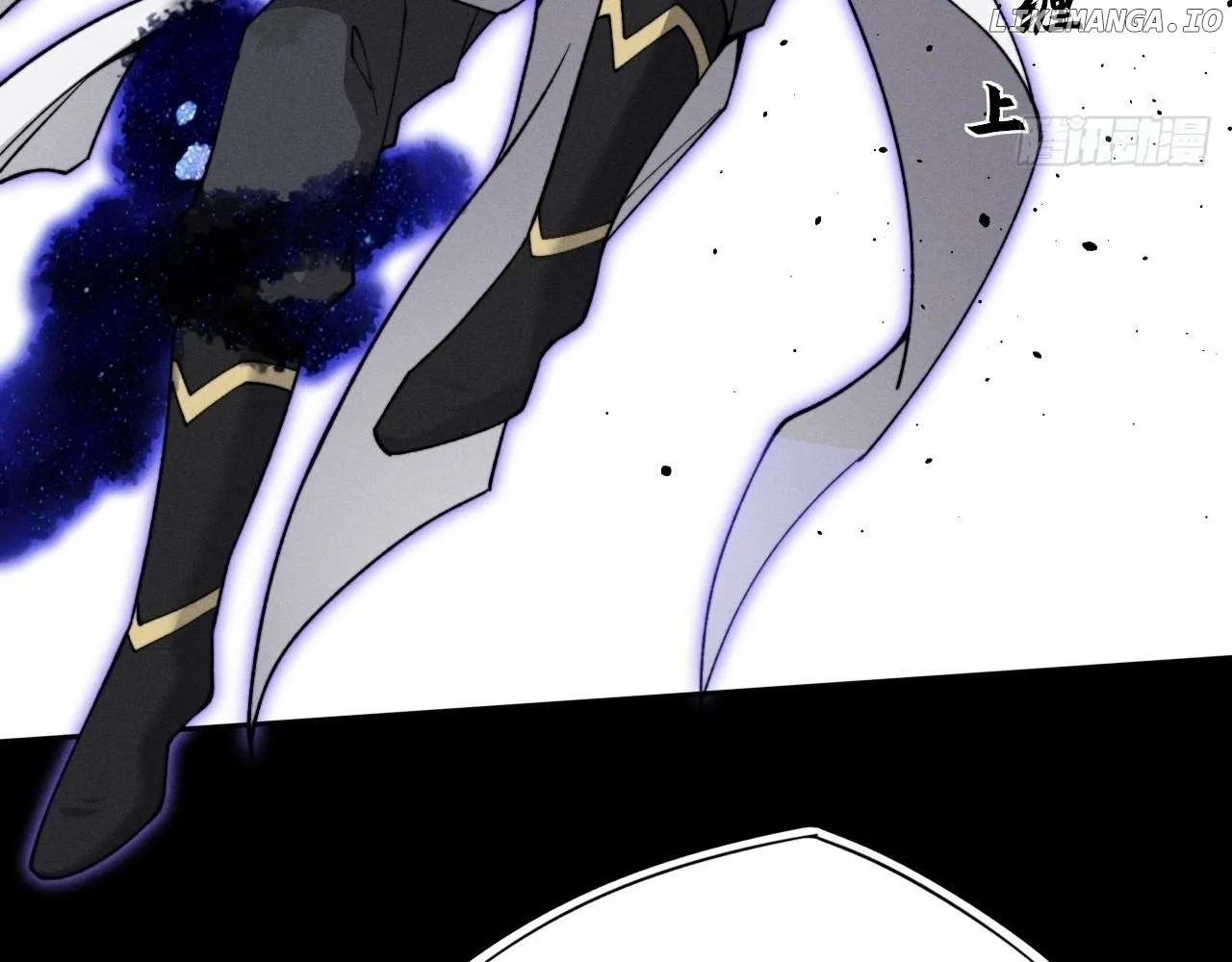 Weird Immortal Path Chapter 15 page 129 - 