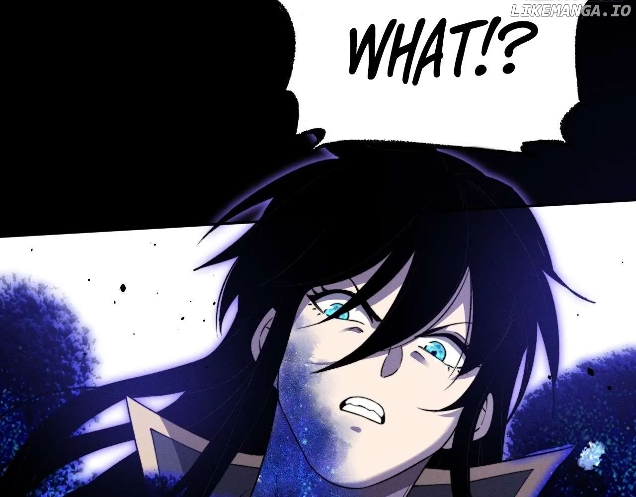 Weird Immortal Path Chapter 15 page 131 - 