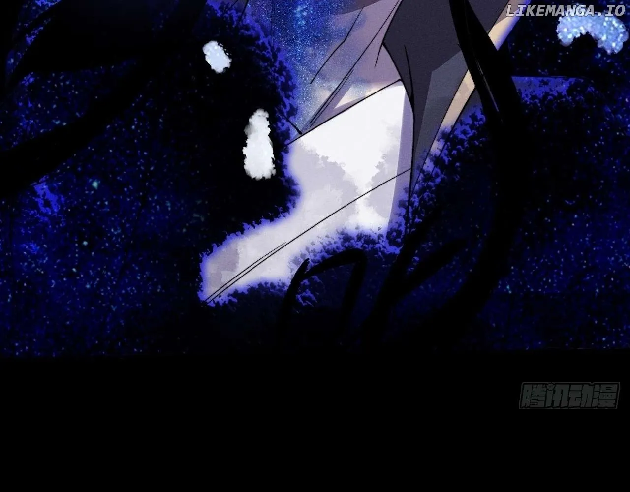 Weird Immortal Path Chapter 15 page 132 - 