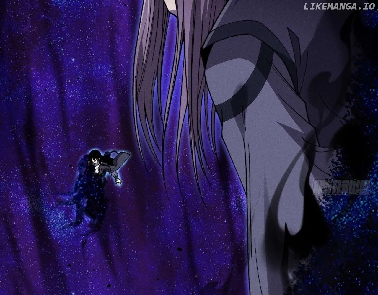 Weird Immortal Path Chapter 15 page 134 - 