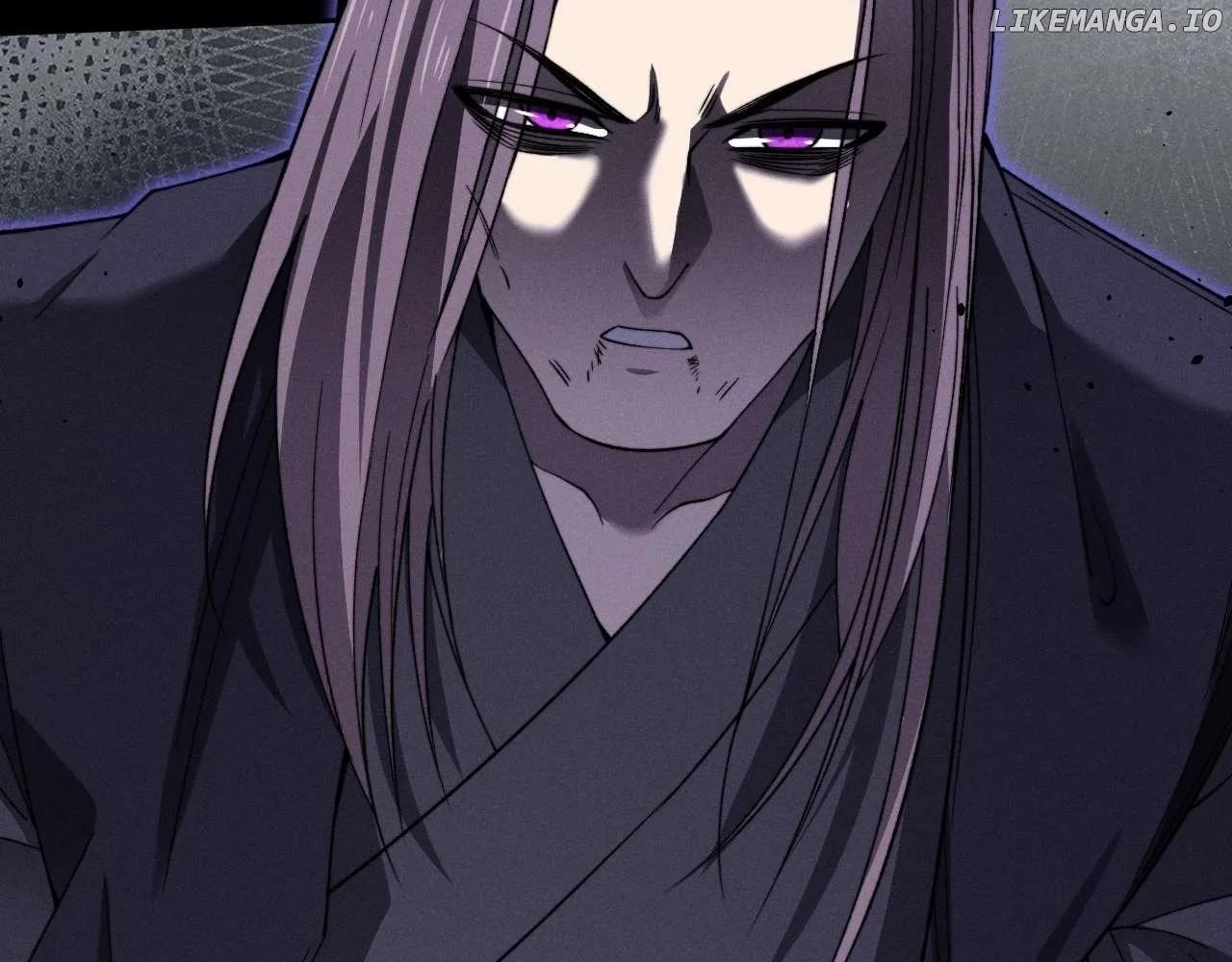 Weird Immortal Path Chapter 15 page 137 - 