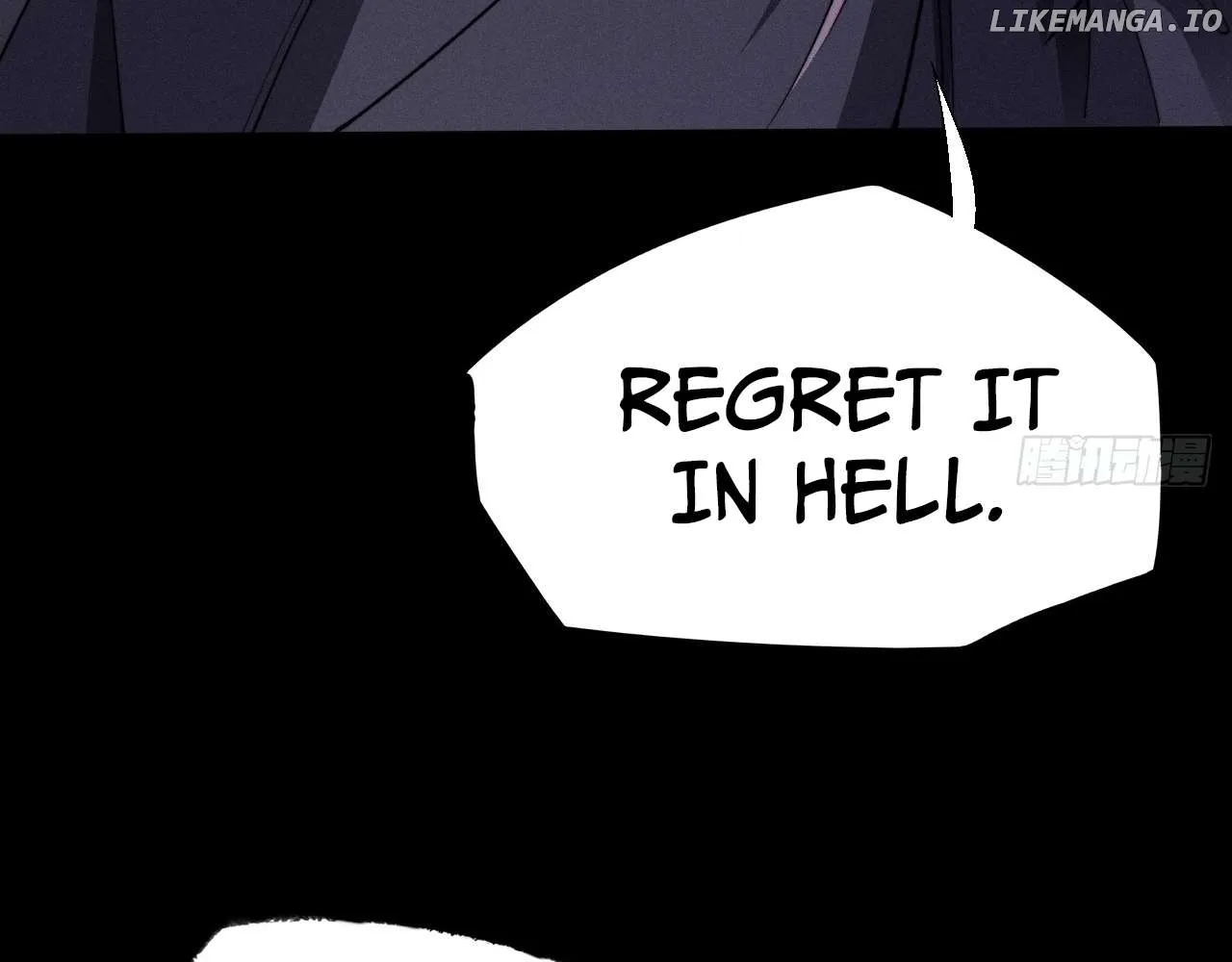 Weird Immortal Path Chapter 15 page 138 - 