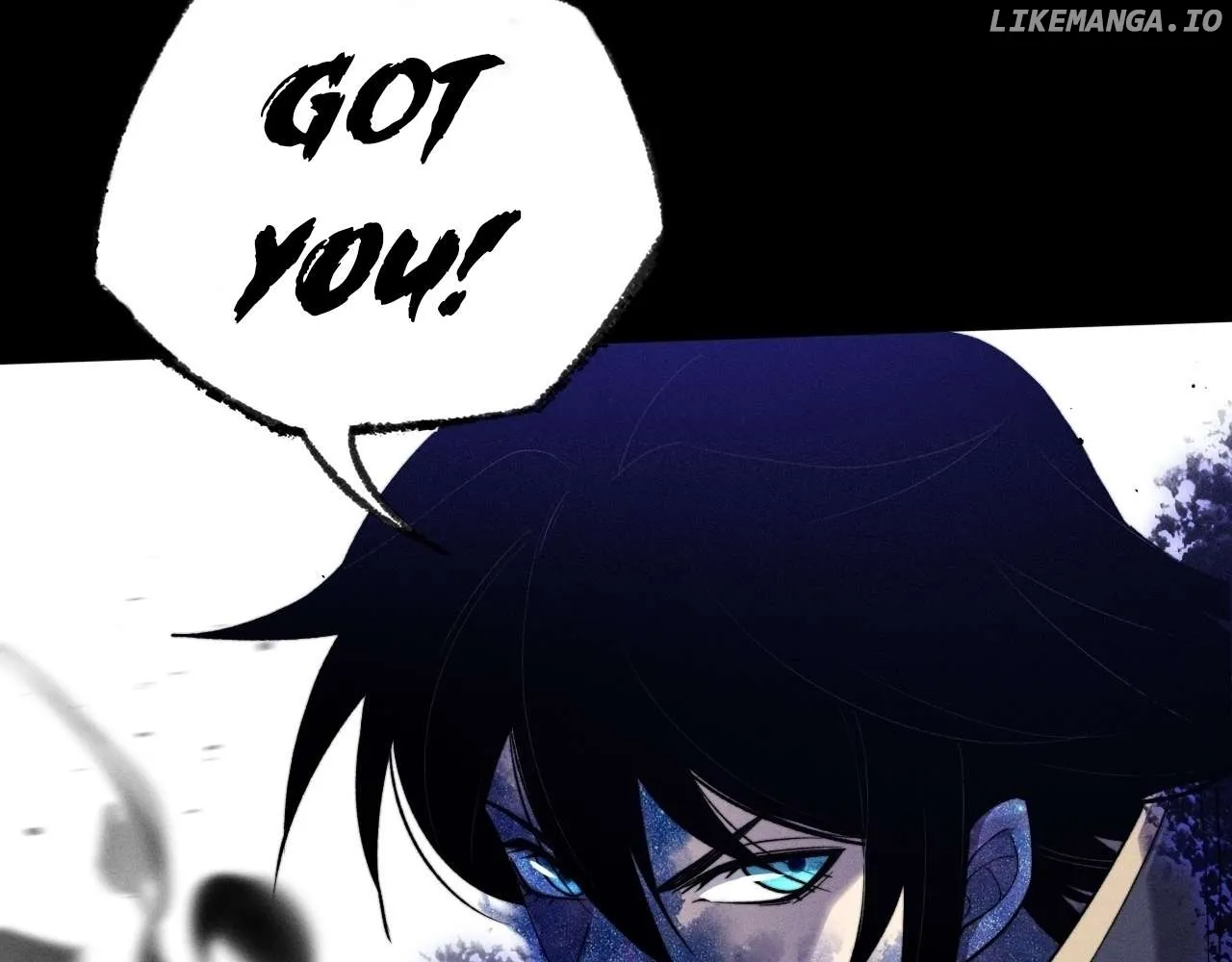 Weird Immortal Path Chapter 15 page 139 - 