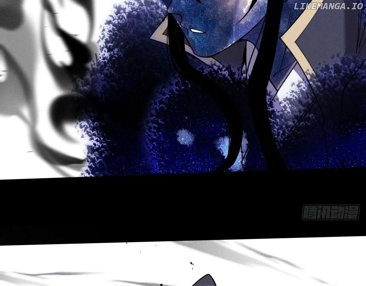 Weird Immortal Path Chapter 15 page 140 - 