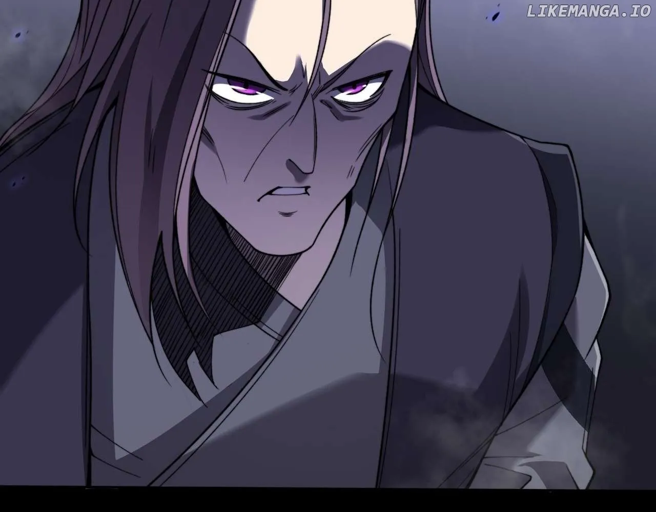 Weird Immortal Path Chapter 15 page 15 - 