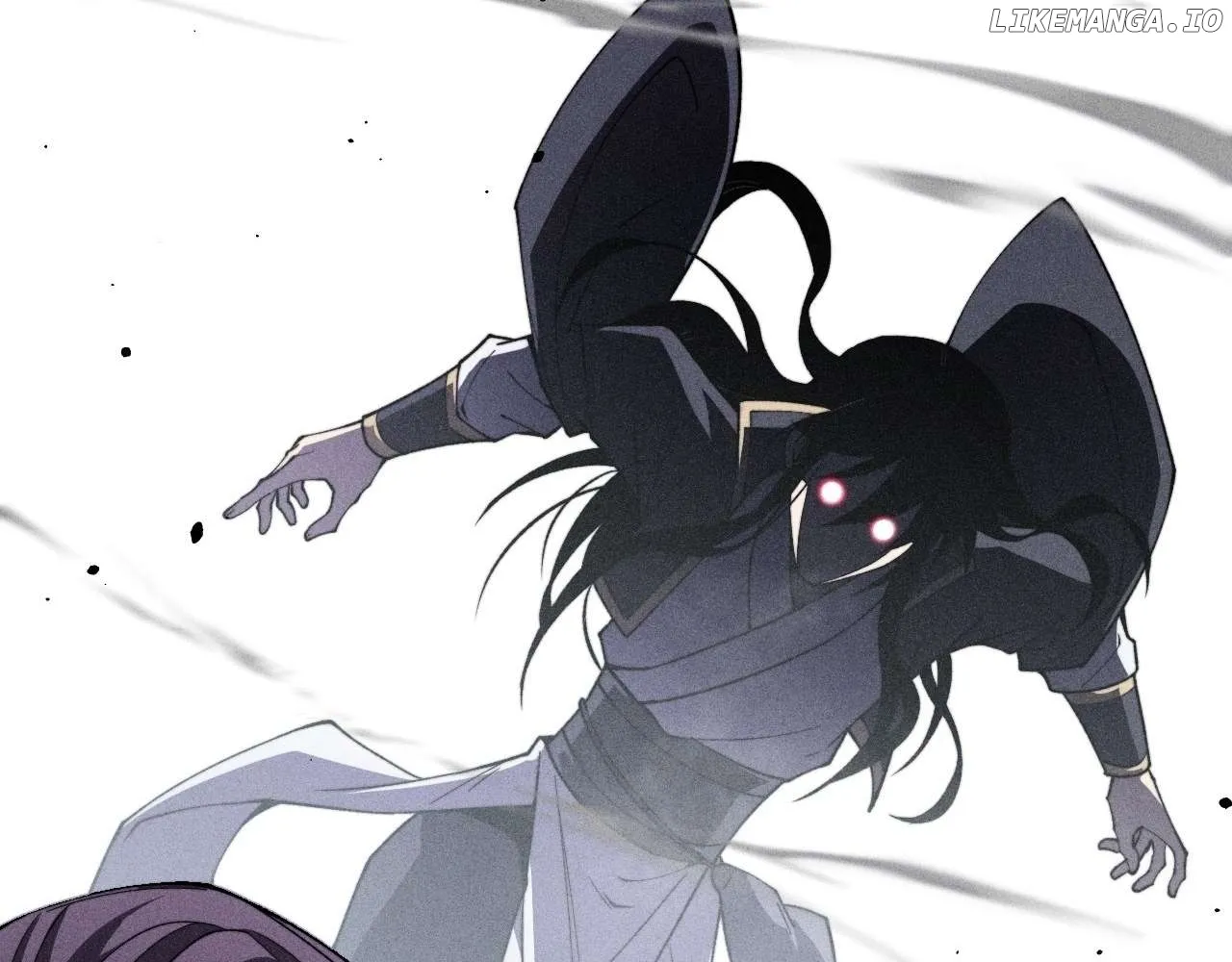 Weird Immortal Path Chapter 15 page 141 - 