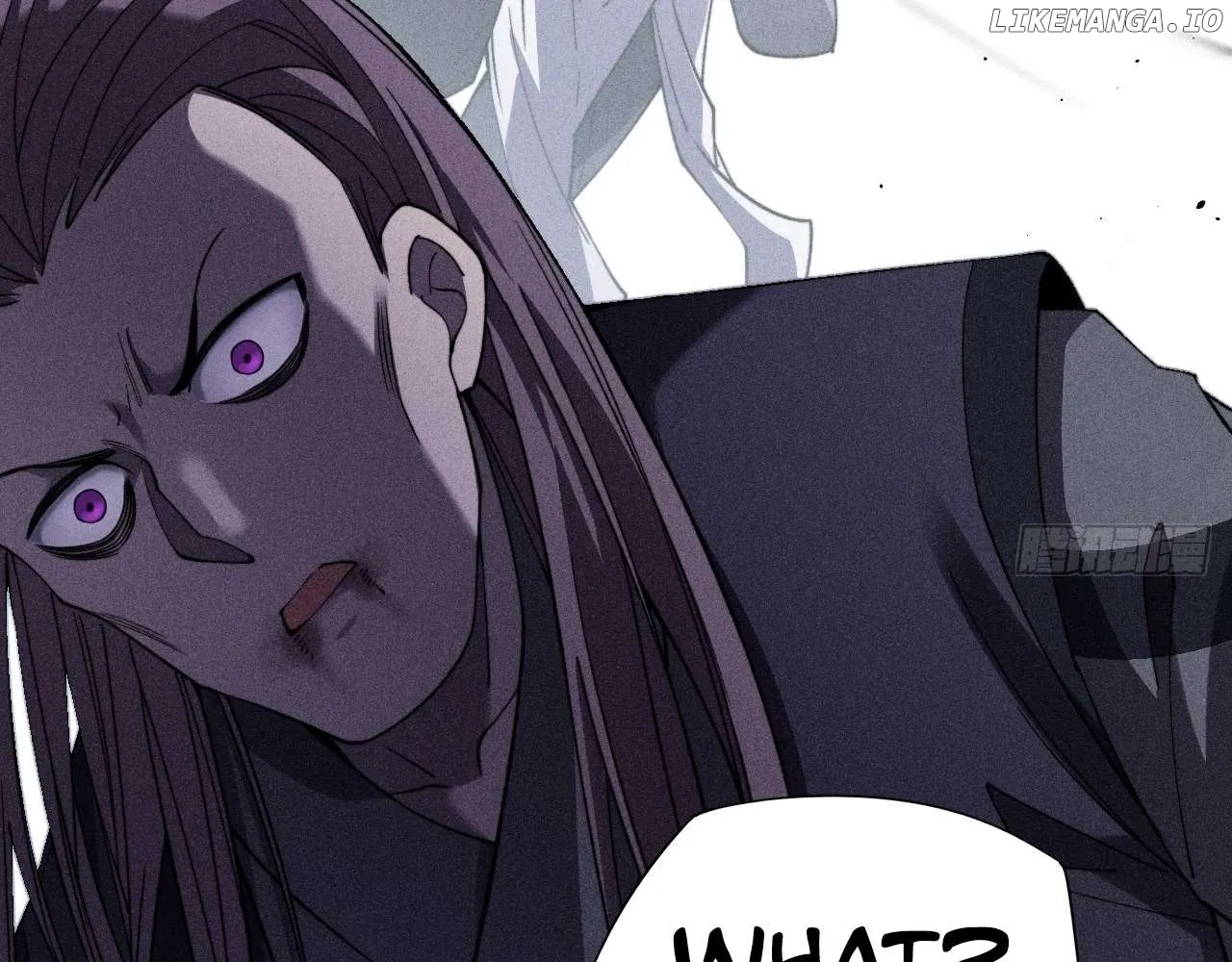 Weird Immortal Path Chapter 15 page 142 - 