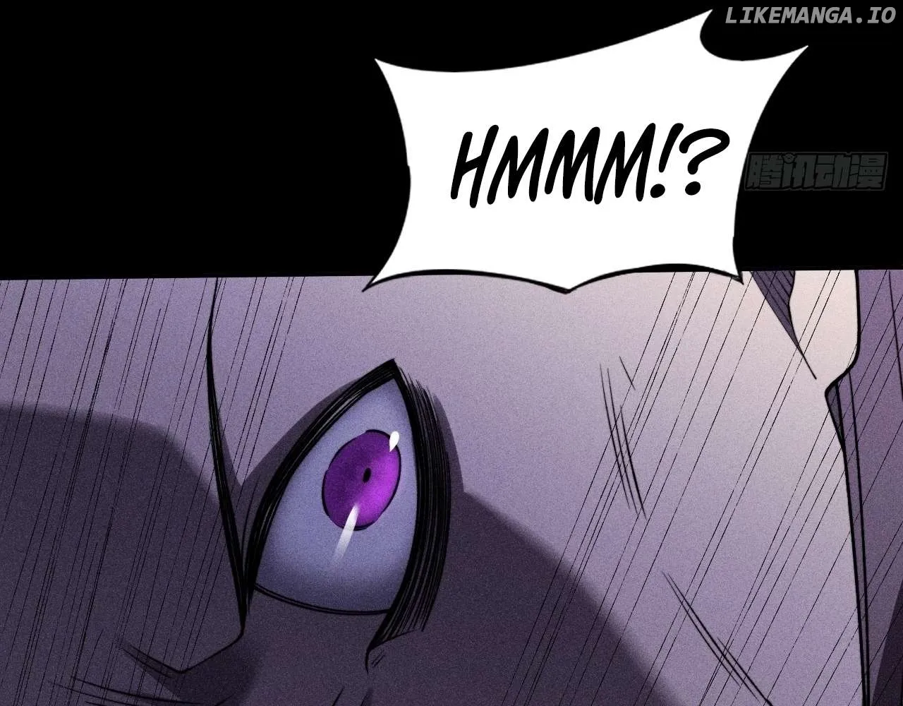 Weird Immortal Path Chapter 15 page 145 - 