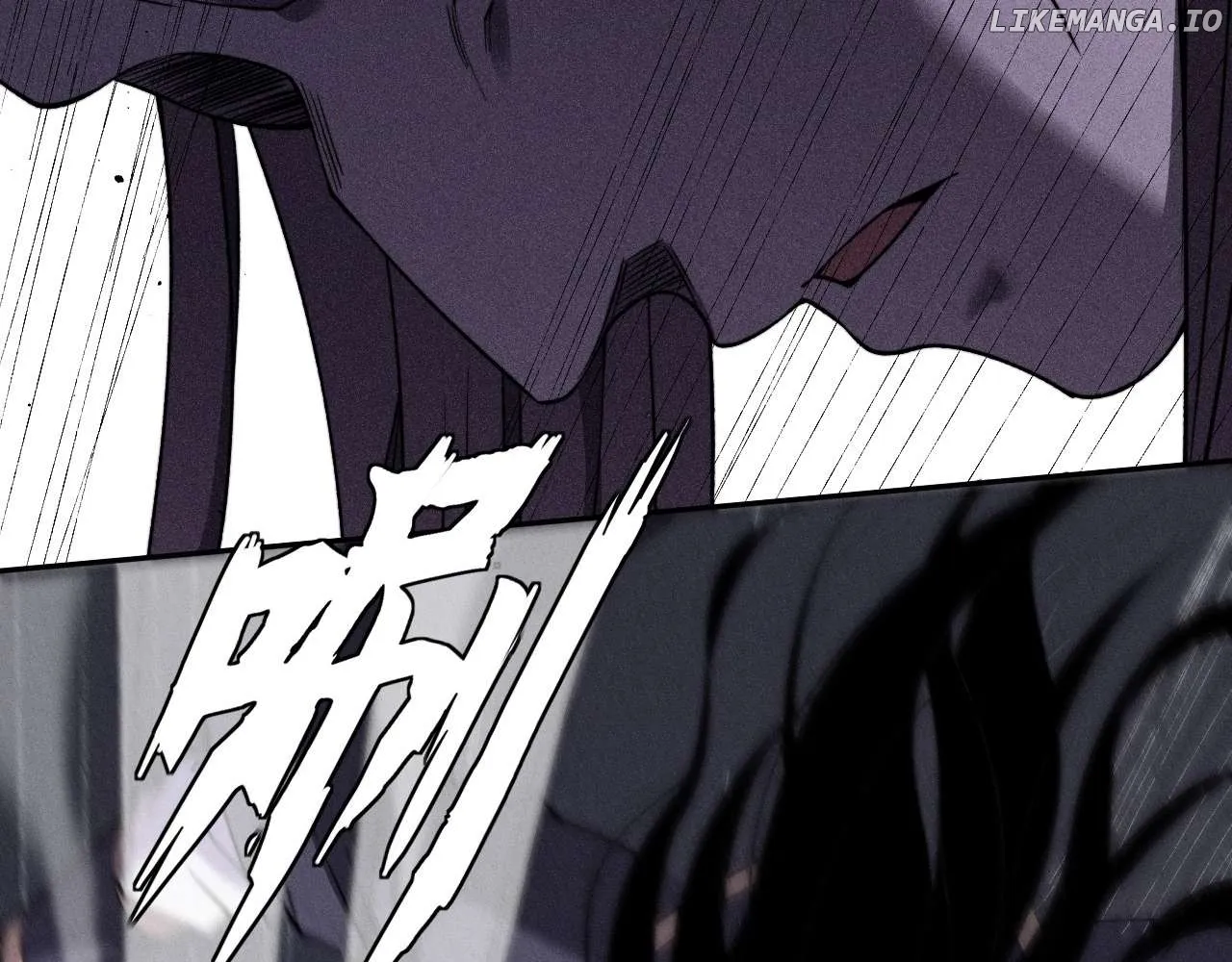 Weird Immortal Path Chapter 15 page 146 - 