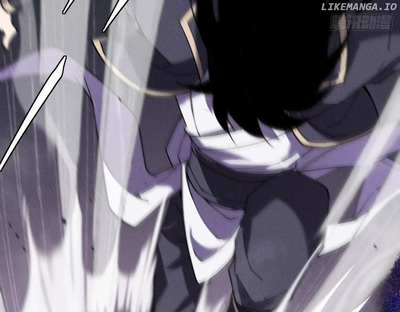 Weird Immortal Path Chapter 15 page 147 - 