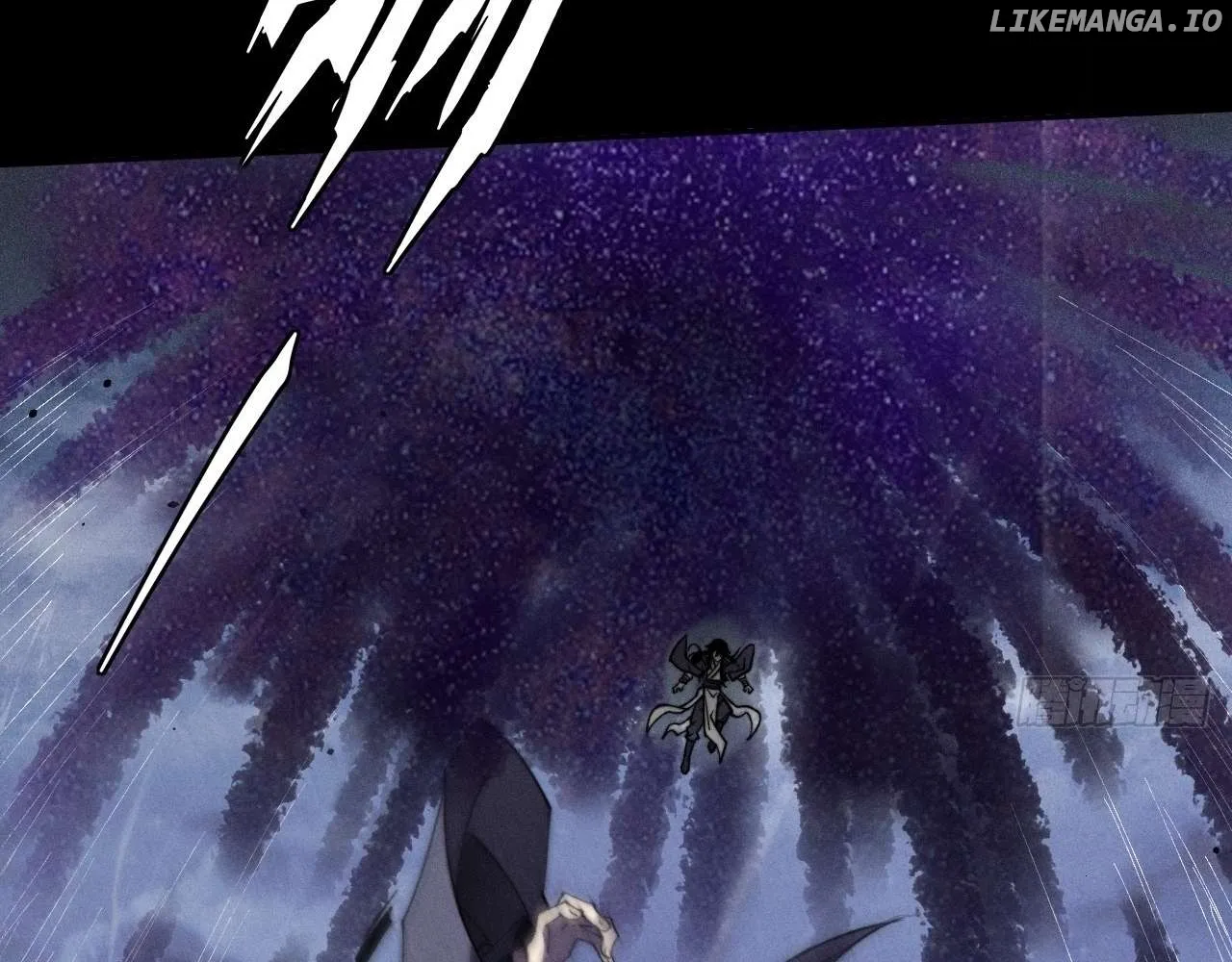 Weird Immortal Path Chapter 15 page 150 - 