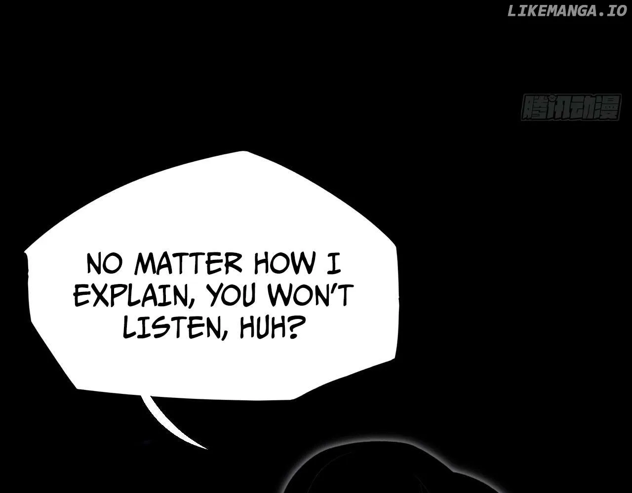 Weird Immortal Path Chapter 15 page 16 - 
