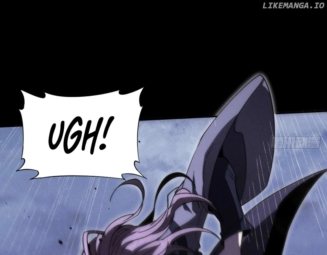 Weird Immortal Path Chapter 15 page 152 - 