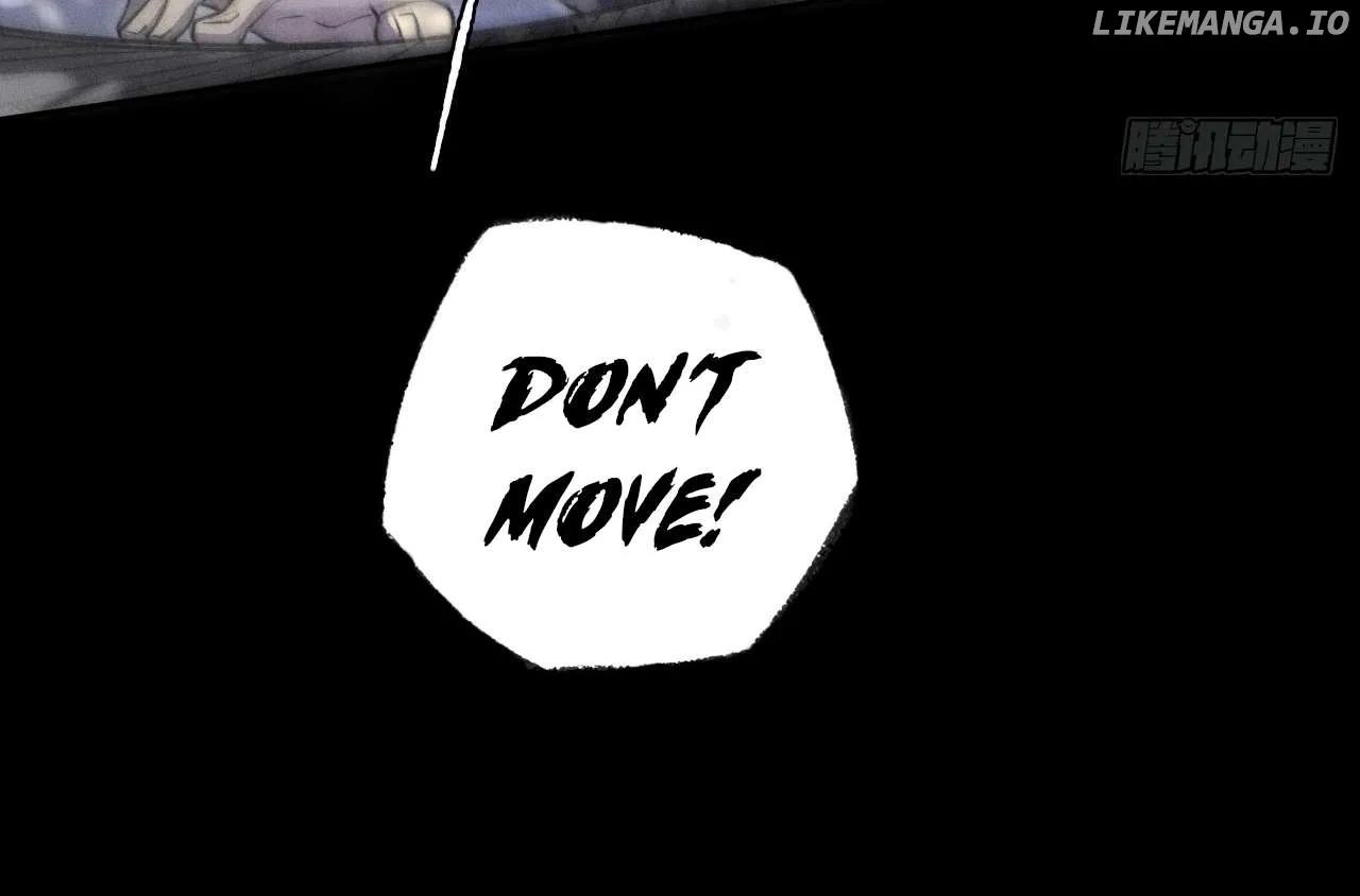 Weird Immortal Path Chapter 15 page 154 - 