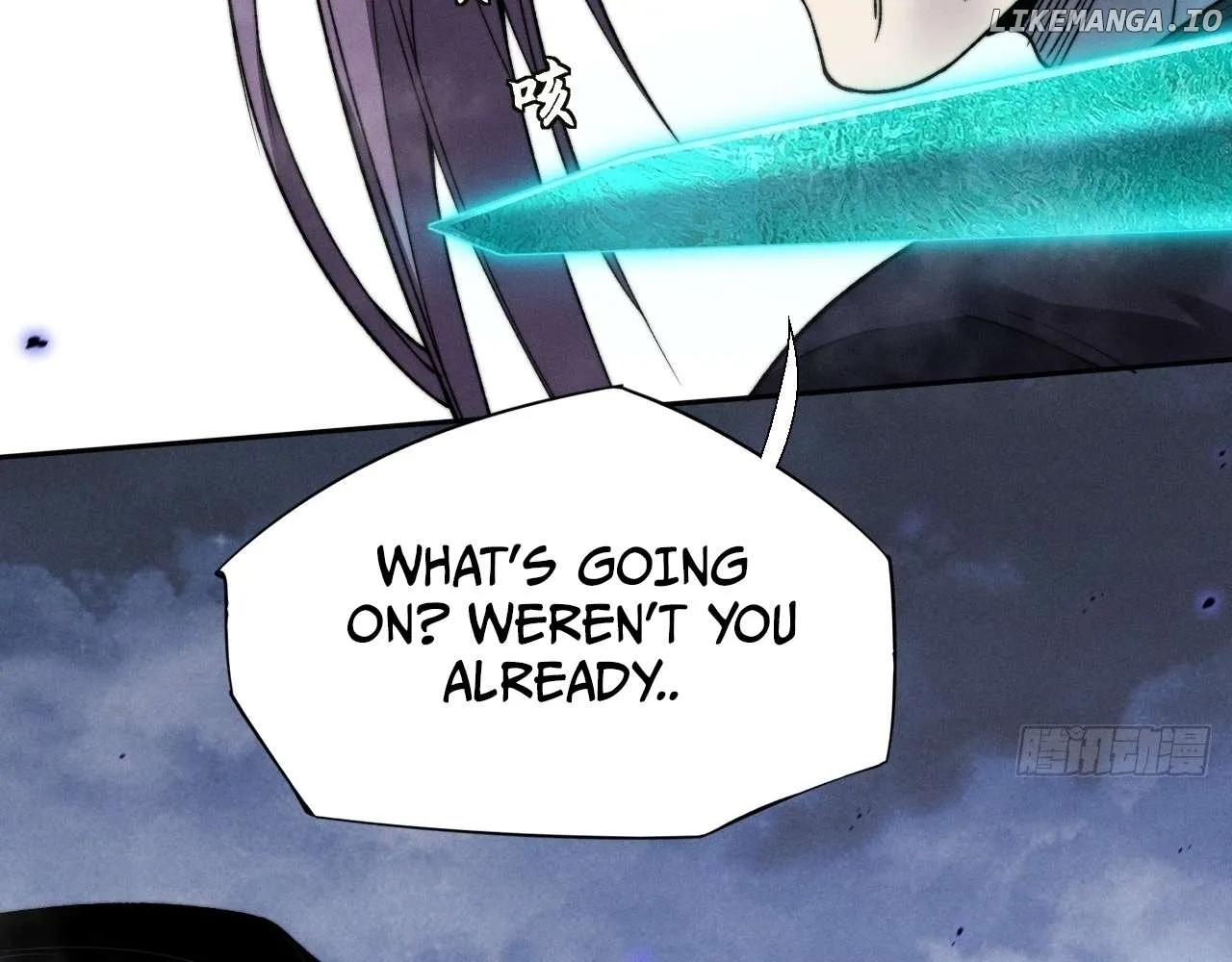 Weird Immortal Path Chapter 15 page 159 - 