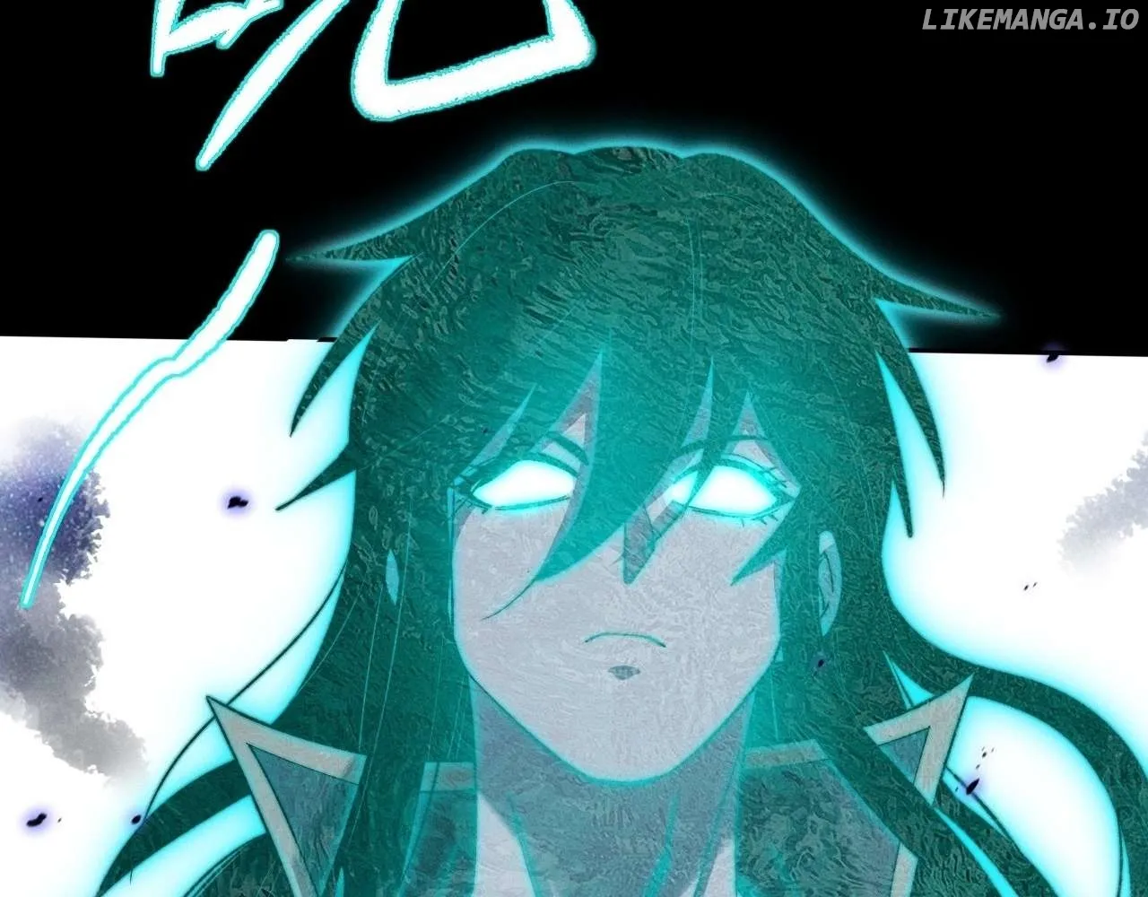 Weird Immortal Path Chapter 15 page 162 - 