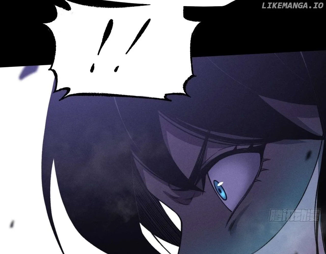 Weird Immortal Path Chapter 15 page 168 - 