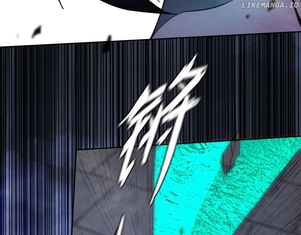 Weird Immortal Path Chapter 15 page 169 - 