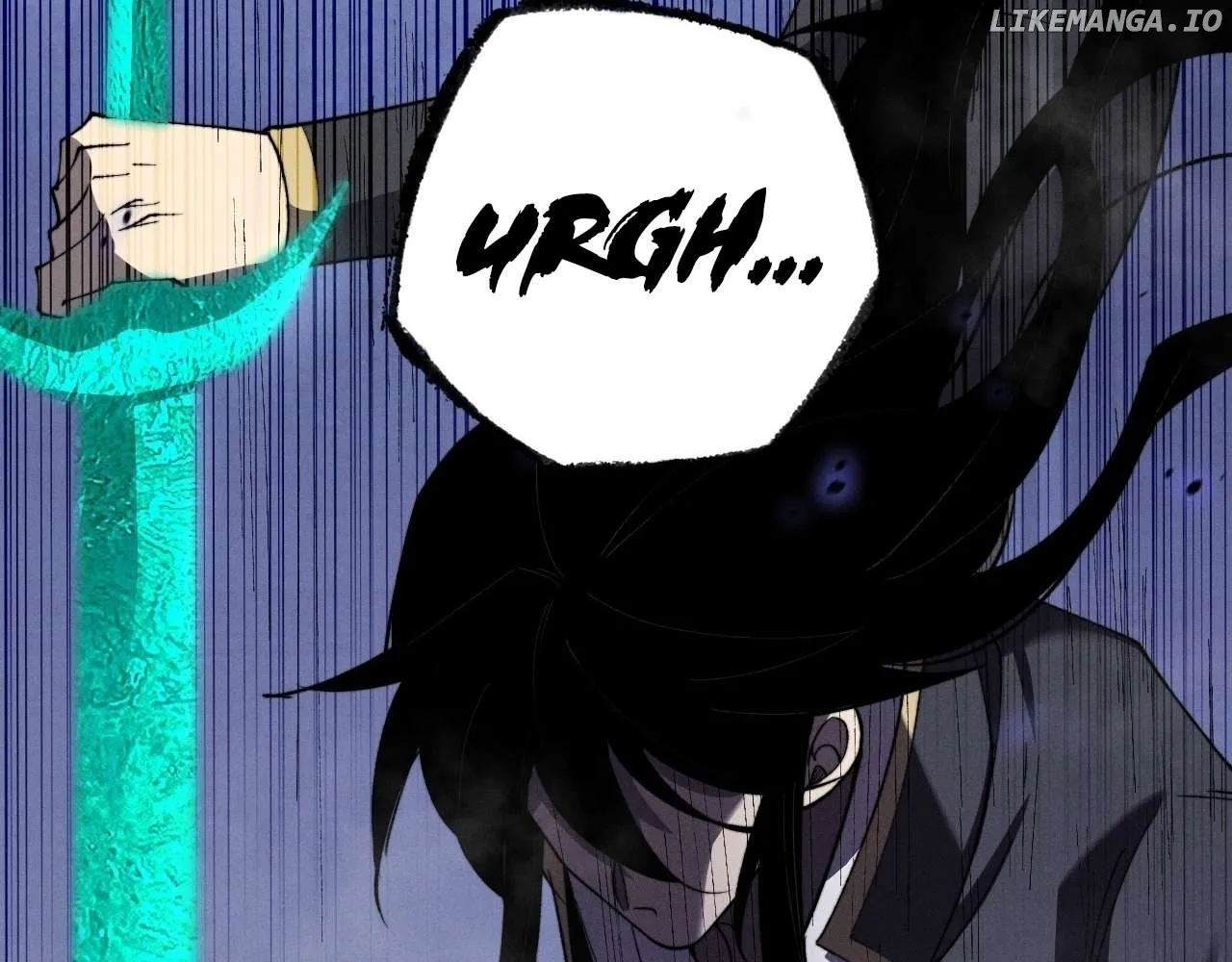 Weird Immortal Path Chapter 15 page 171 - 