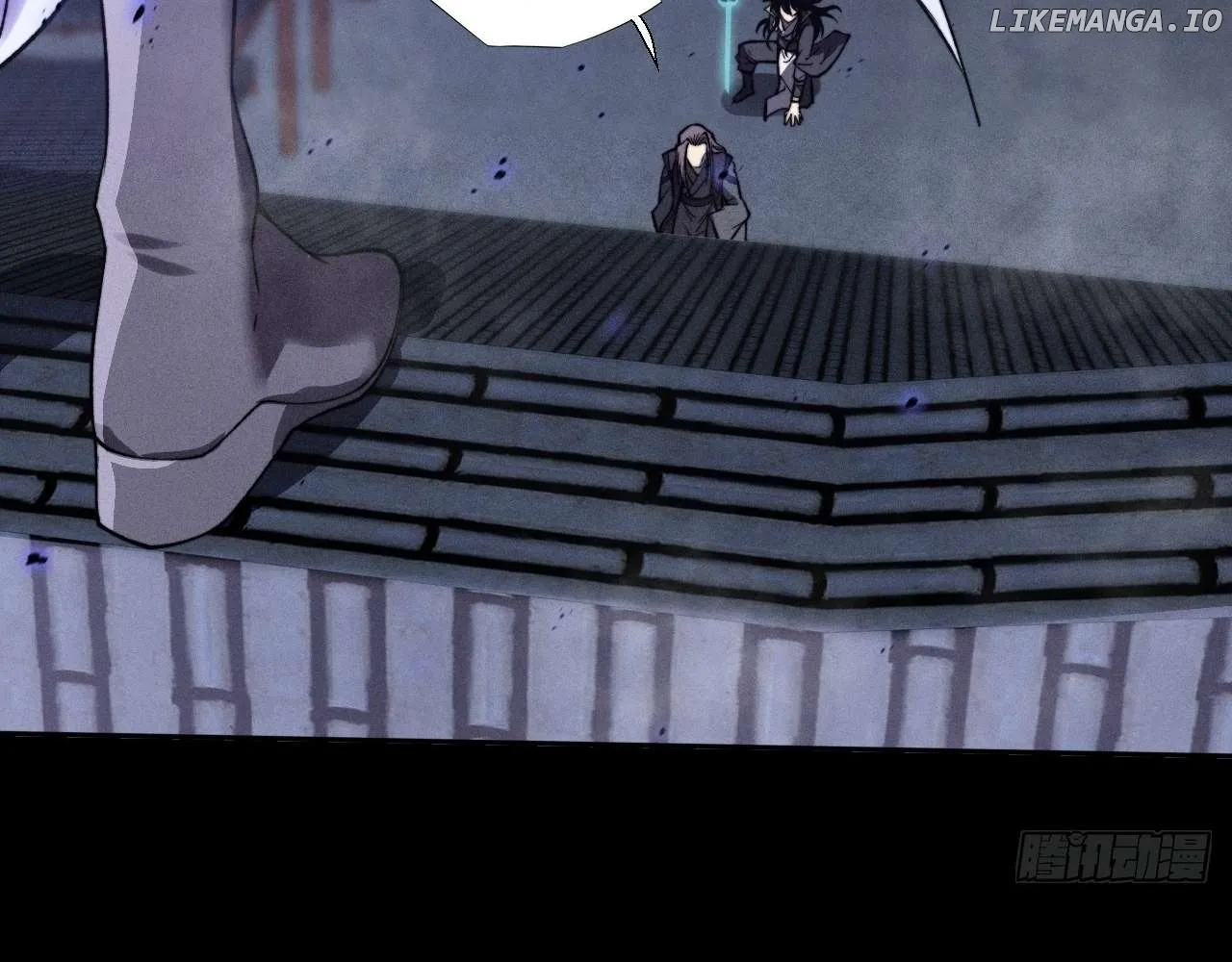 Weird Immortal Path Chapter 15 page 177 - 