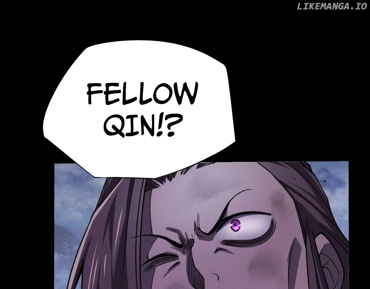 Weird Immortal Path Chapter 15 page 178 - 