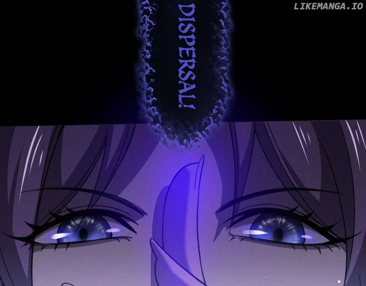 Weird Immortal Path Chapter 15 page 180 - 