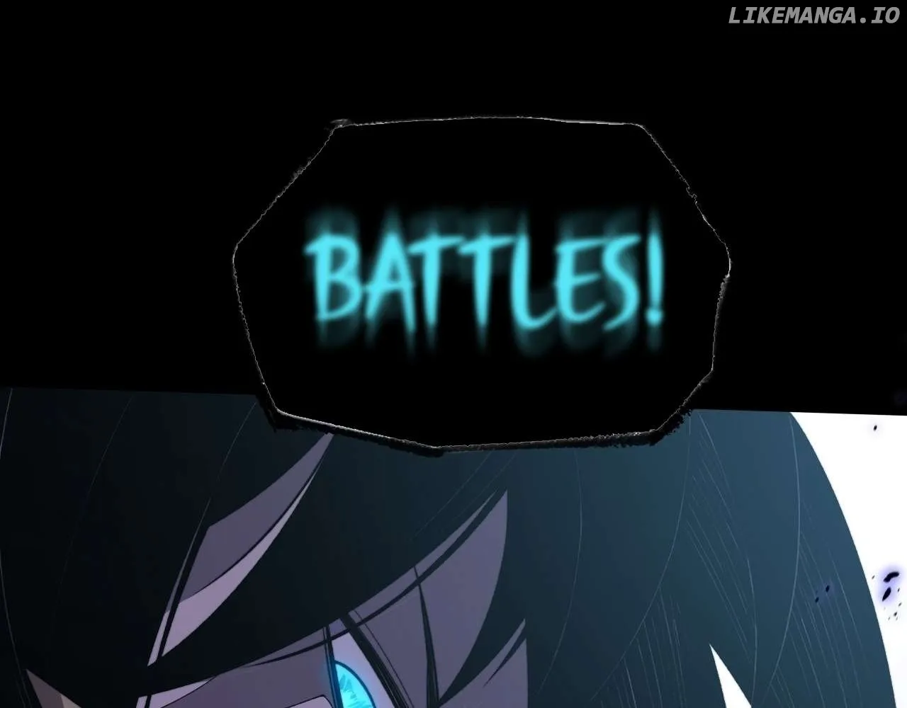 Weird Immortal Path Chapter 15 page 19 - 