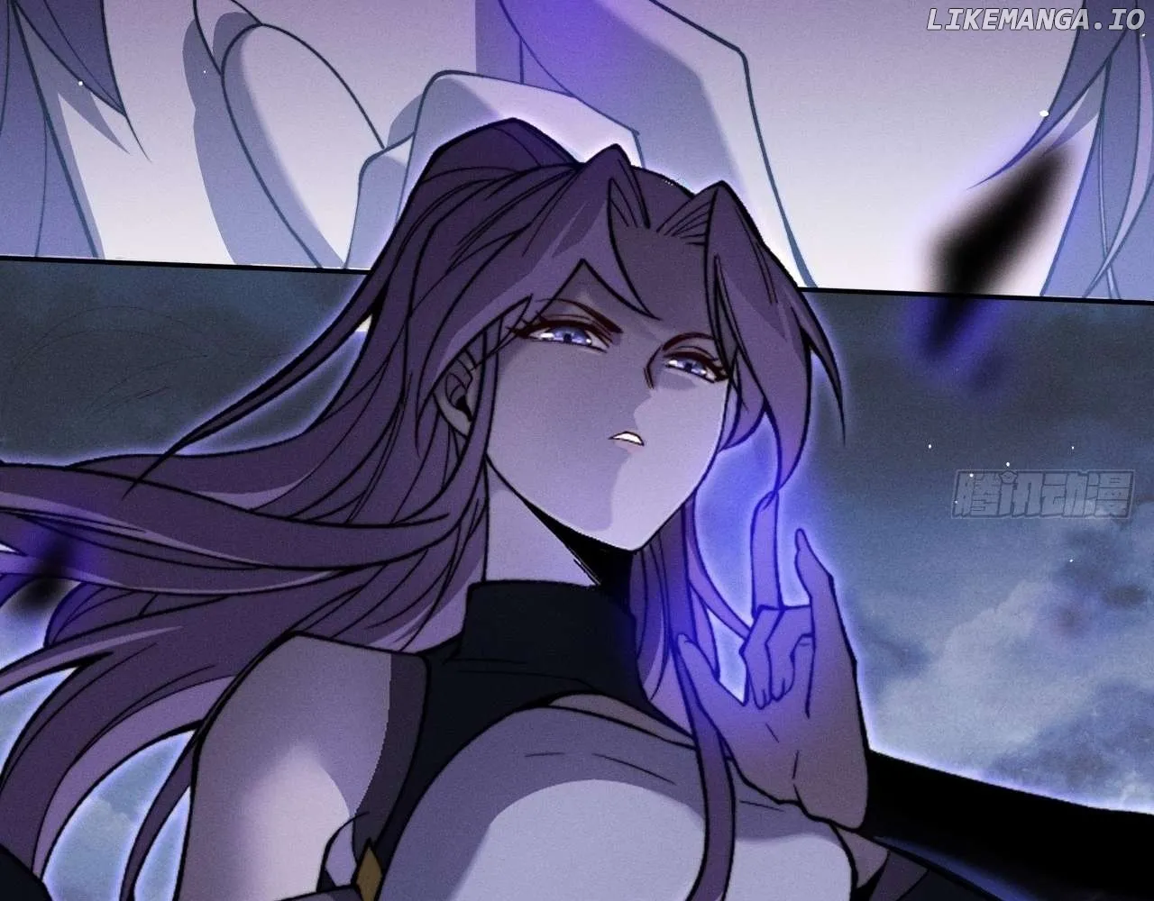 Weird Immortal Path Chapter 15 page 181 - 