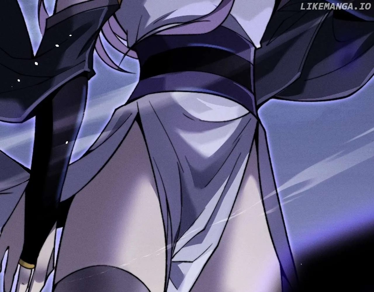 Weird Immortal Path Chapter 15 page 182 - 