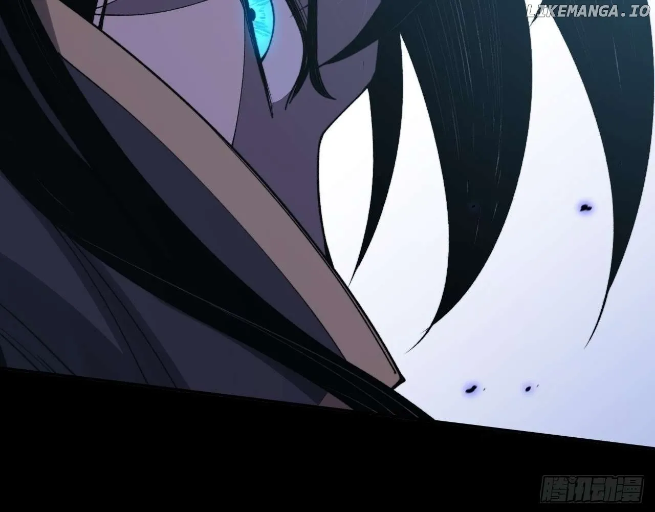 Weird Immortal Path Chapter 15 page 20 - 