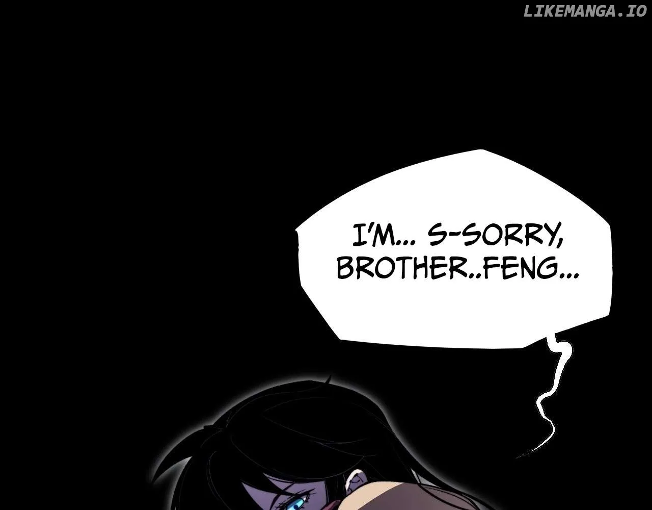 Weird Immortal Path Chapter 15 page 3 - 