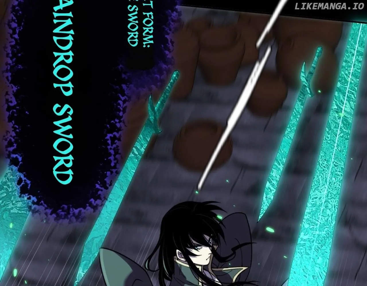 Weird Immortal Path Chapter 15 page 25 - 
