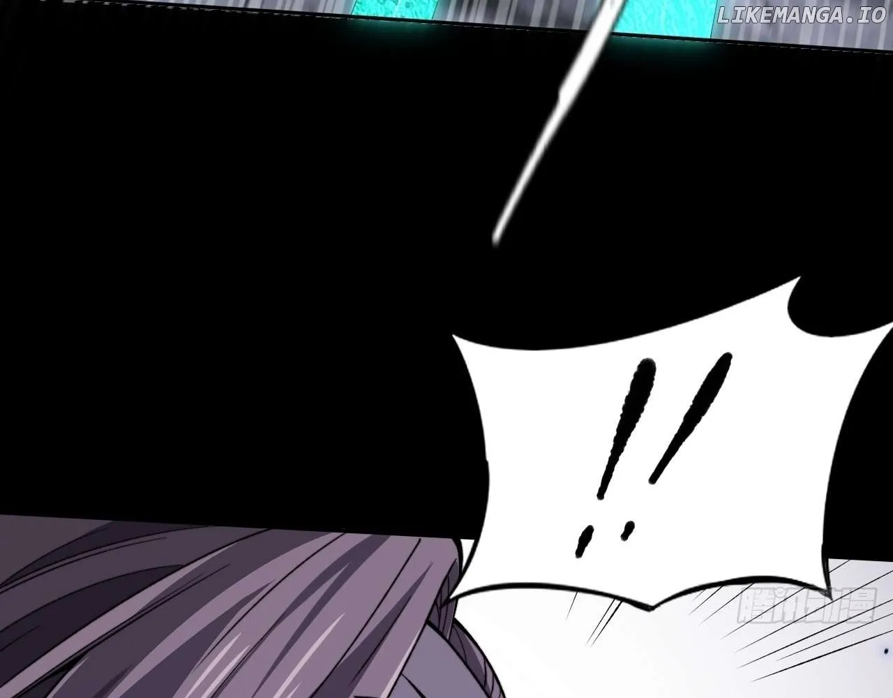Weird Immortal Path Chapter 15 page 28 - 
