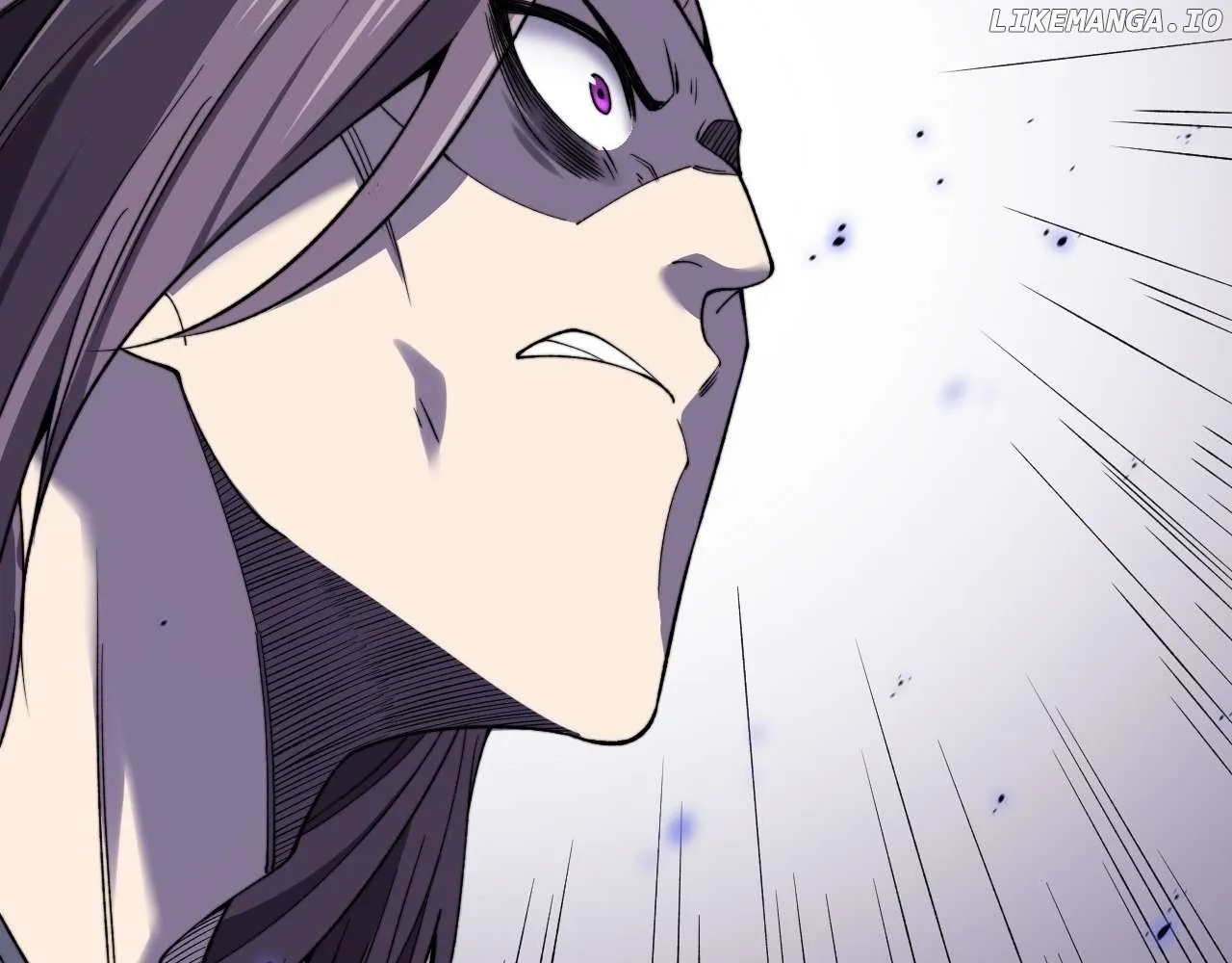 Weird Immortal Path Chapter 15 page 29 - 