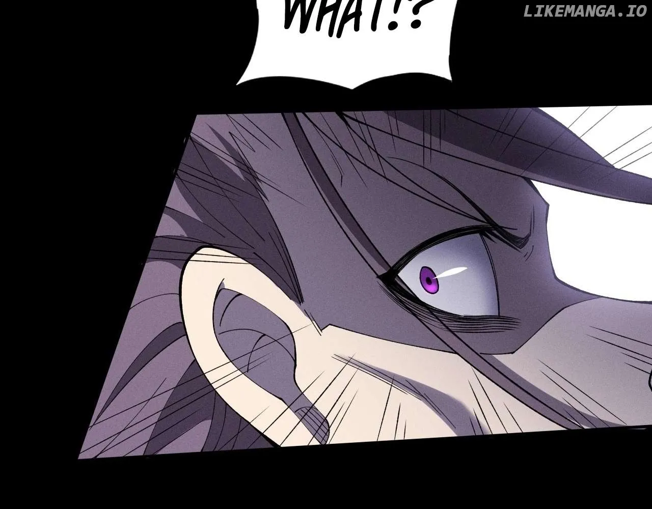 Weird Immortal Path Chapter 15 page 37 - 