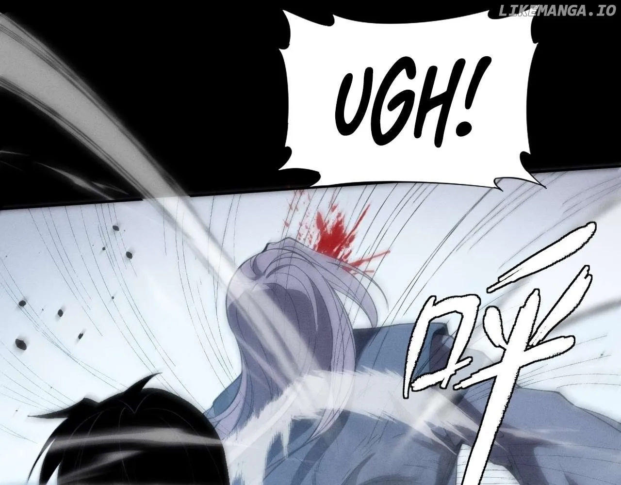 Weird Immortal Path Chapter 15 page 39 - 