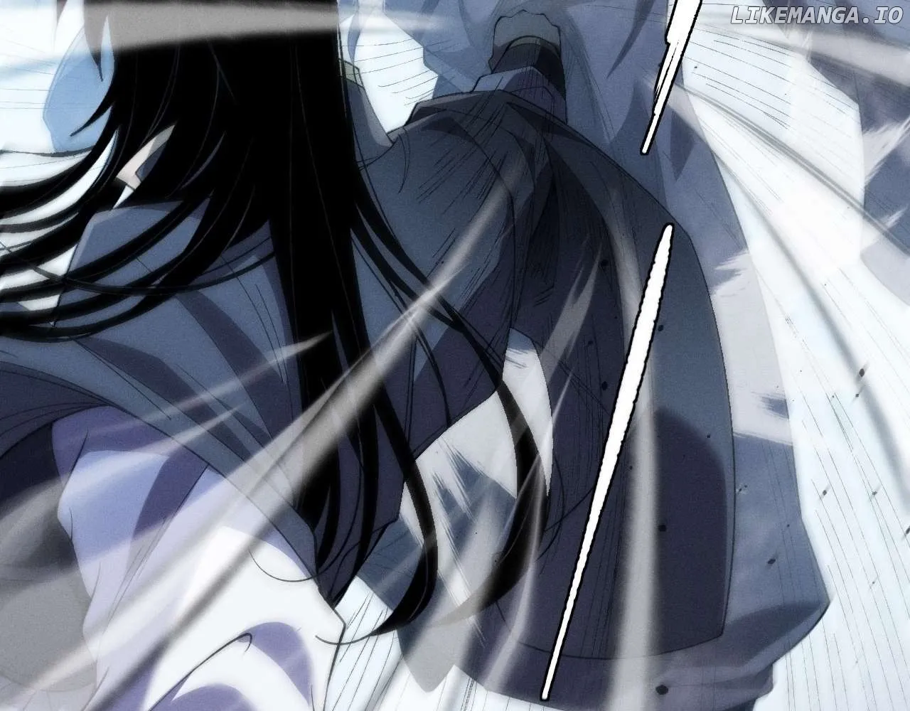 Weird Immortal Path Chapter 15 page 40 - 