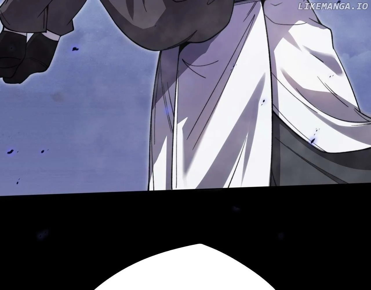 Weird Immortal Path Chapter 15 page 5 - 