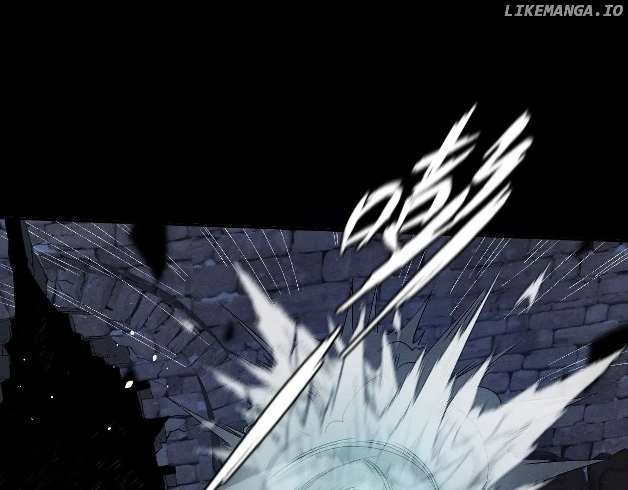 Weird Immortal Path Chapter 15 page 42 - 