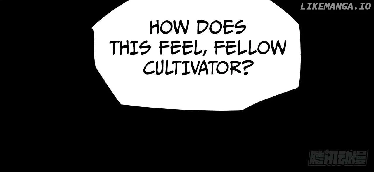 Weird Immortal Path Chapter 15 page 47 - 