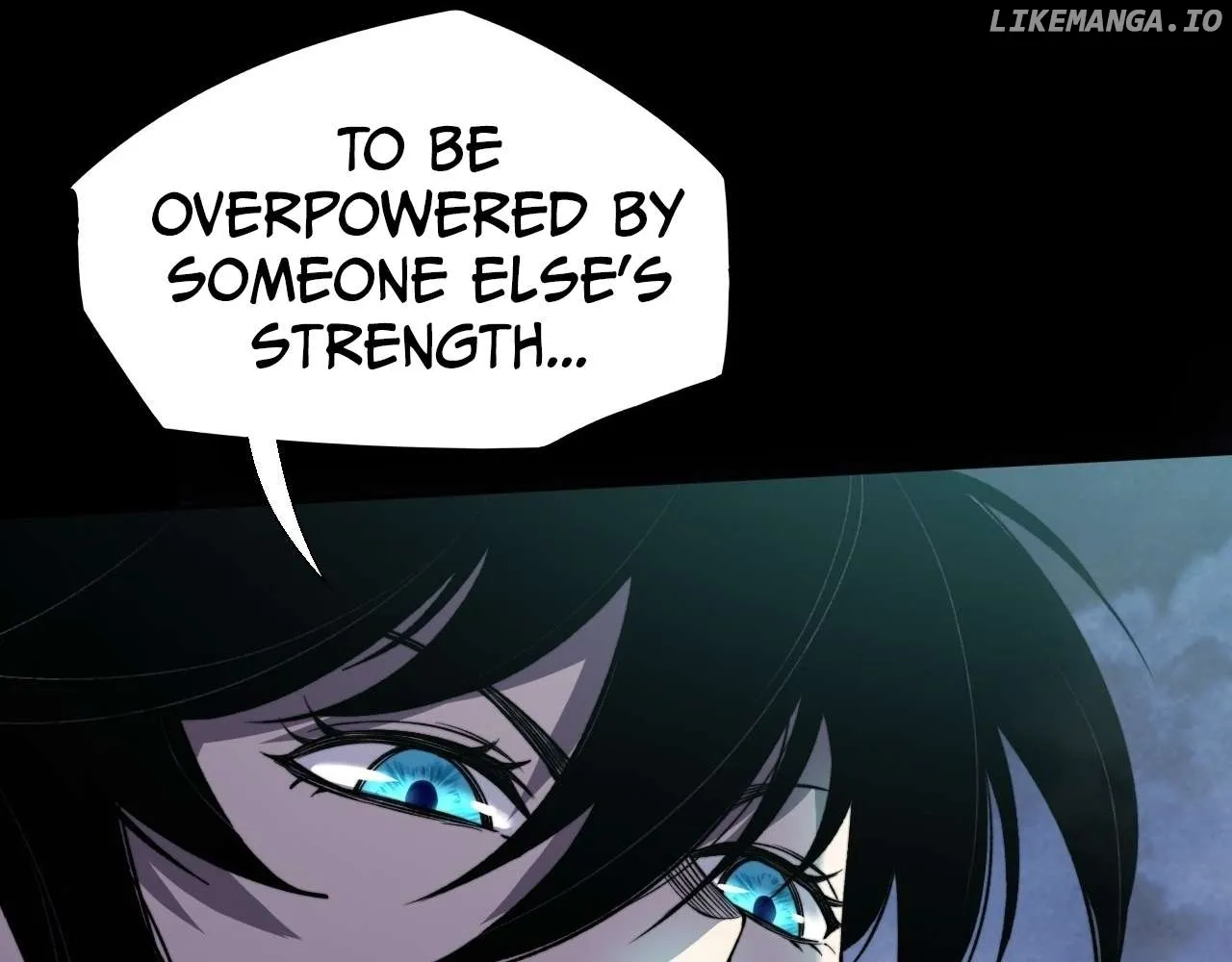 Weird Immortal Path Chapter 15 page 48 - 