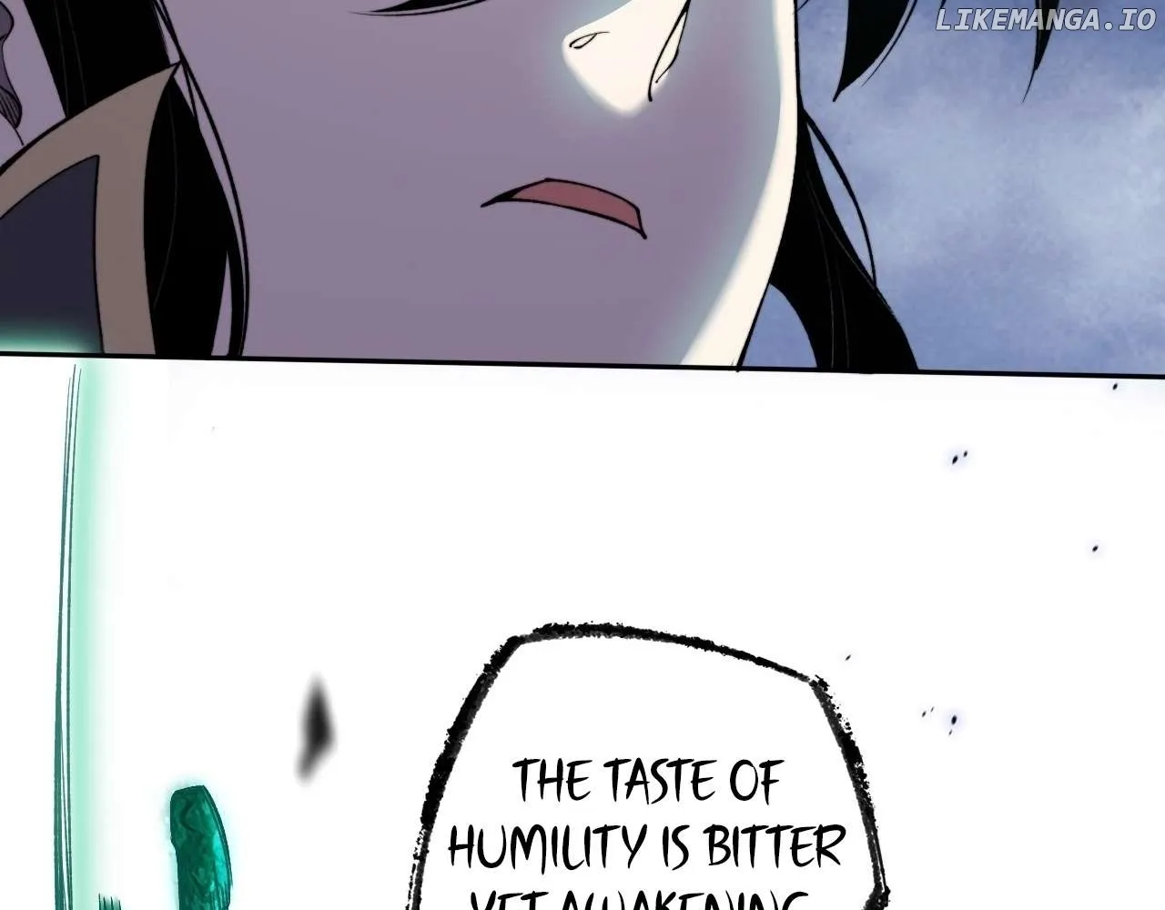 Weird Immortal Path Chapter 15 page 49 - 