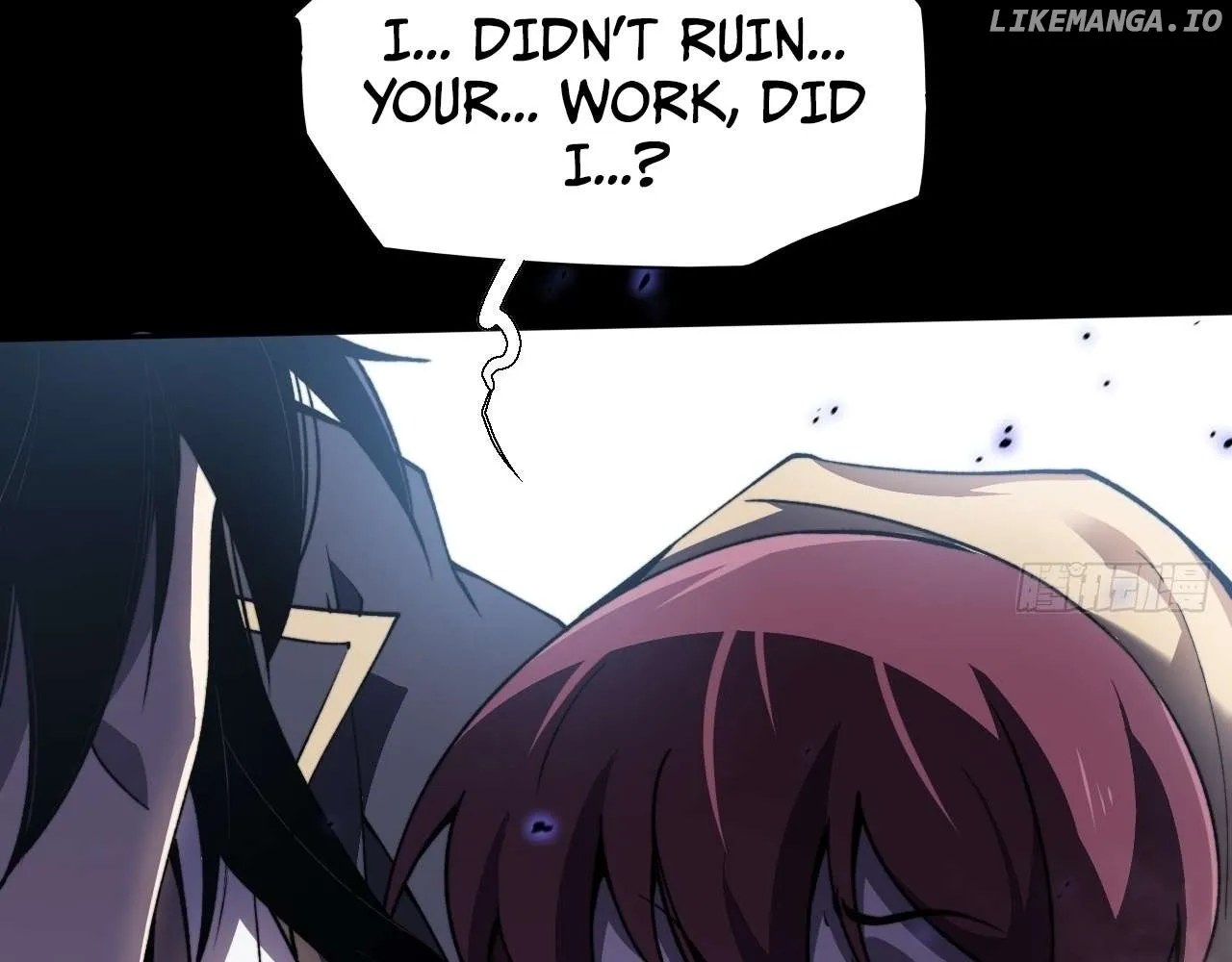 Weird Immortal Path Chapter 15 page 6 - 