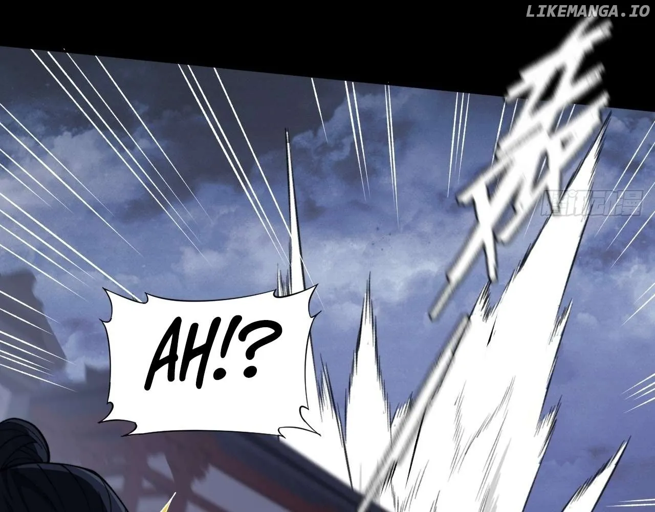 Weird Immortal Path Chapter 15 page 55 - 